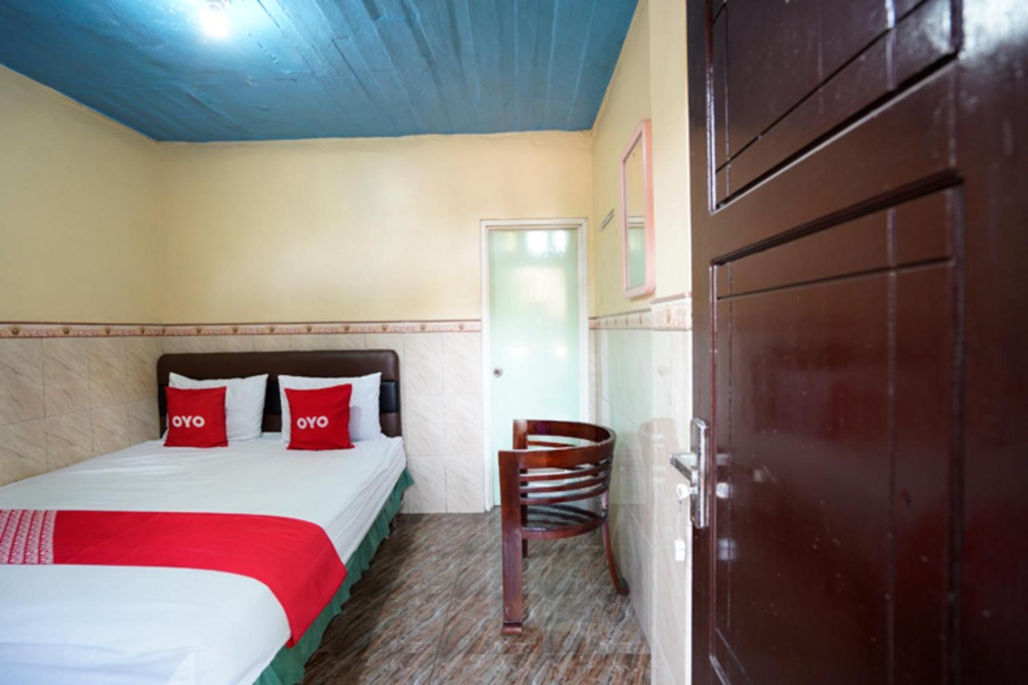 Oyo 927 Carina Hotel Claket Екстериор снимка