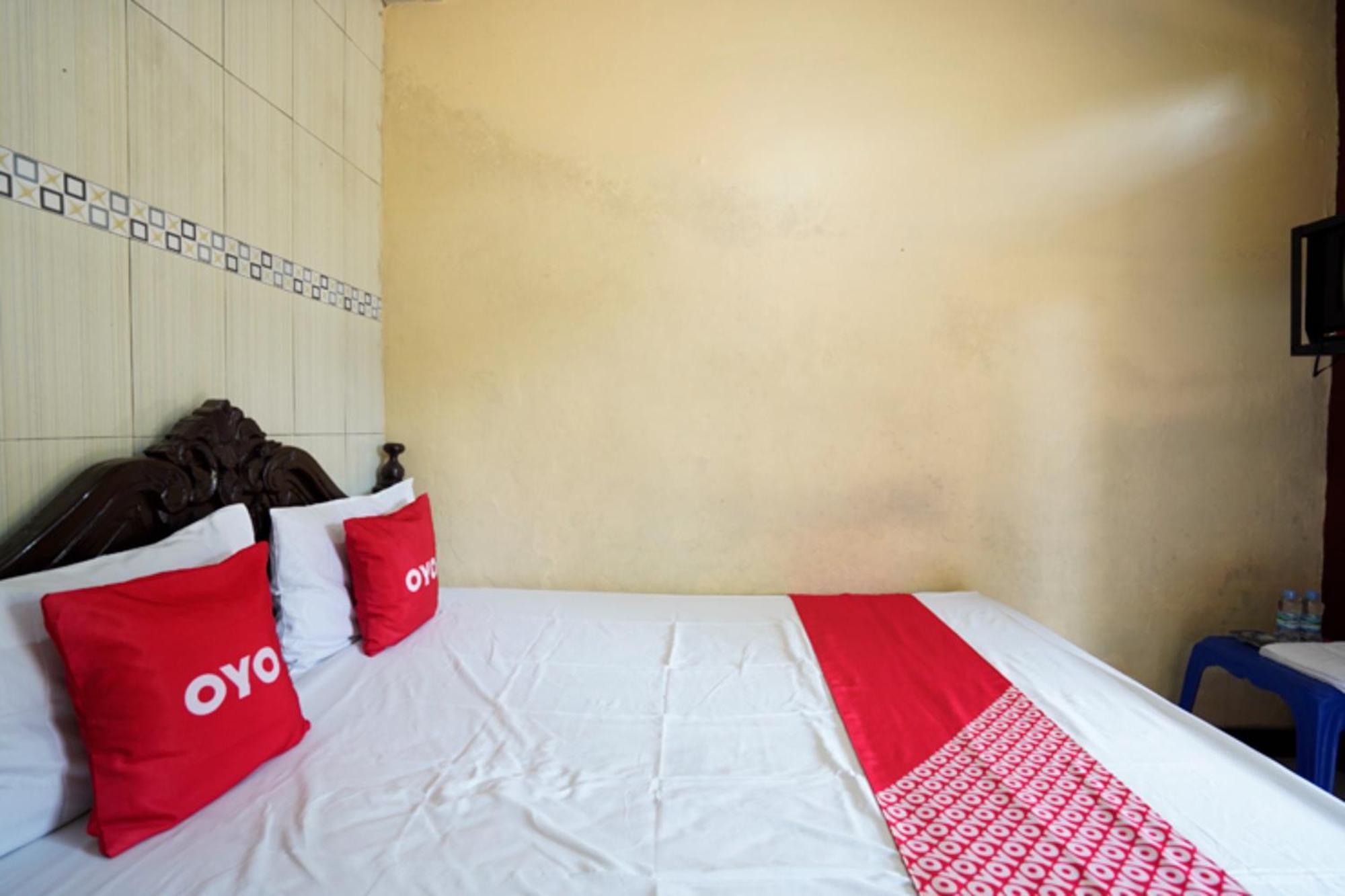 Oyo 927 Carina Hotel Claket Екстериор снимка